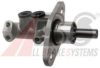 NISSA 4601070J28 Brake Master Cylinder